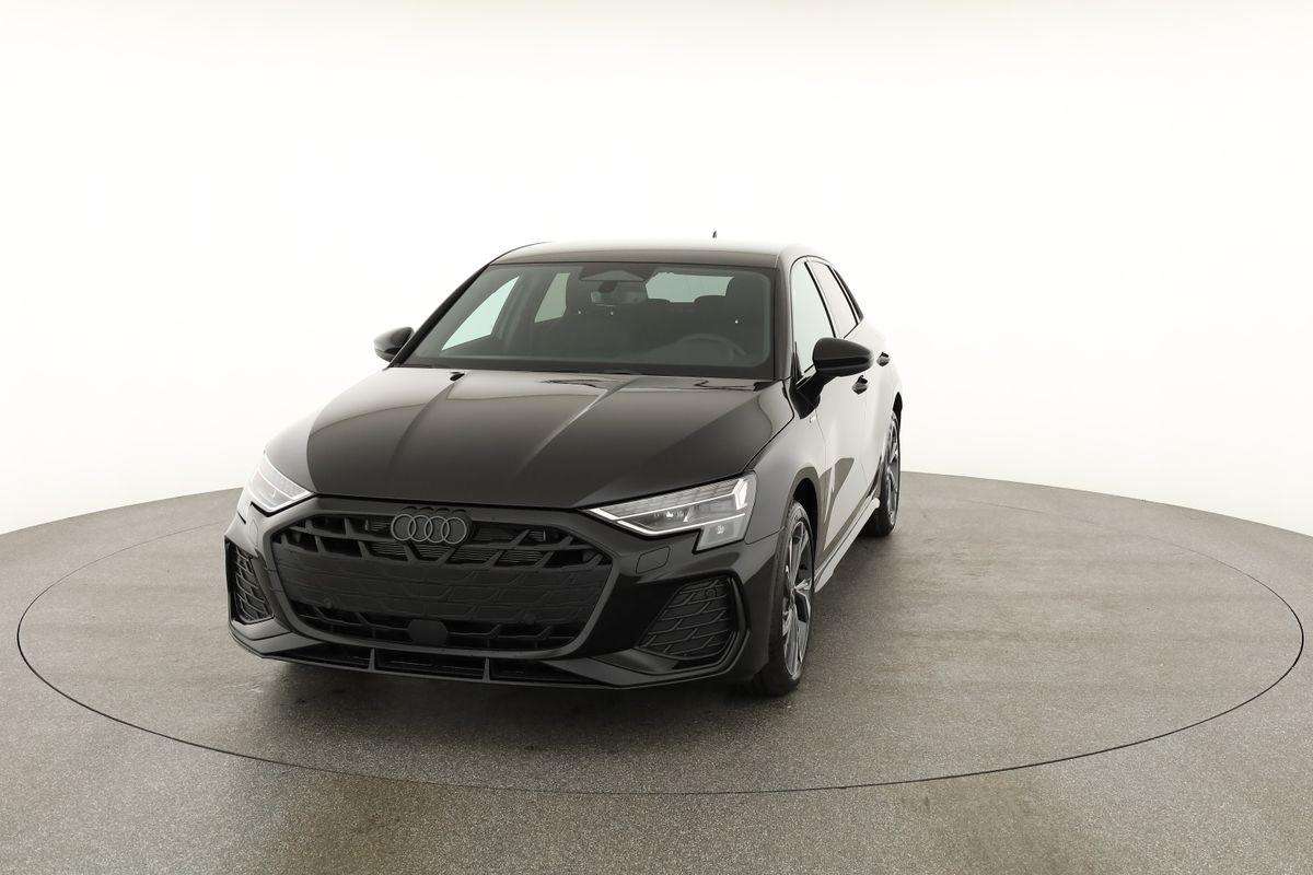 Fahrzeugbild eines Audi A3