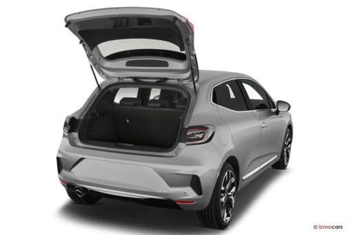 Fahrzeugbild eines Renault Clio