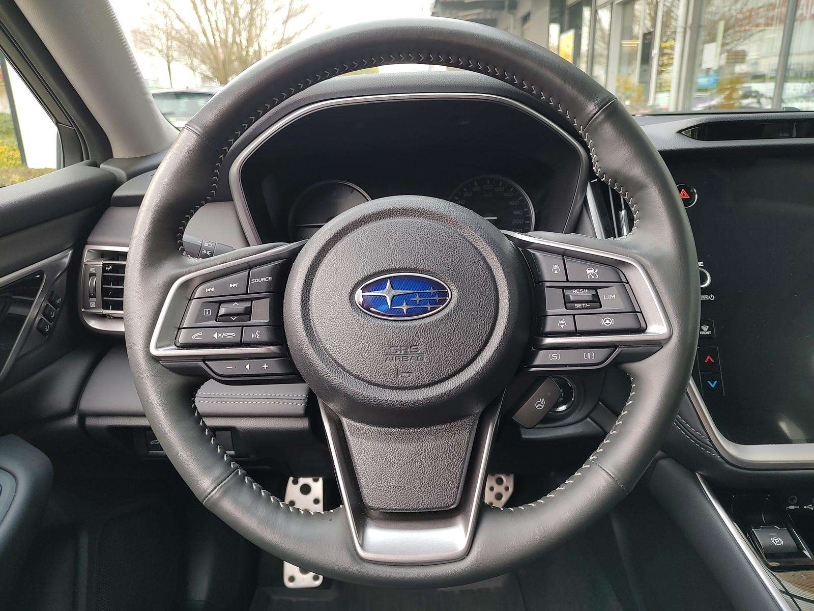 Fahrzeugbild eines Subaru Outback