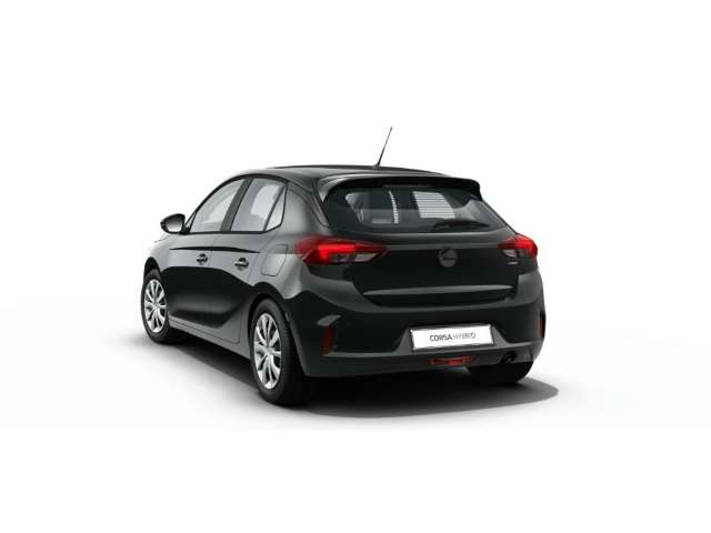 Fahrzeugbild eines Opel Corsa