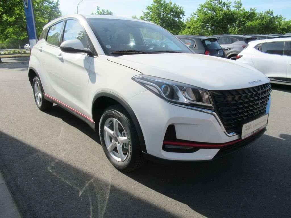 Fahrzeugbild eines DFSK Fengon 500