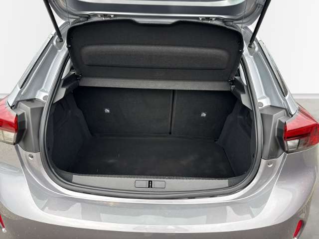 Fahrzeugbild eines Opel Corsa