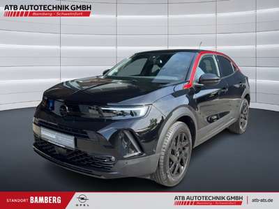 Bild Opel Mokka