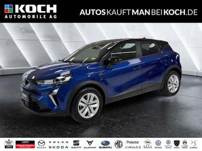 Bild Renault Captur