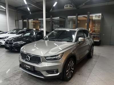 Bild Volvo XC40