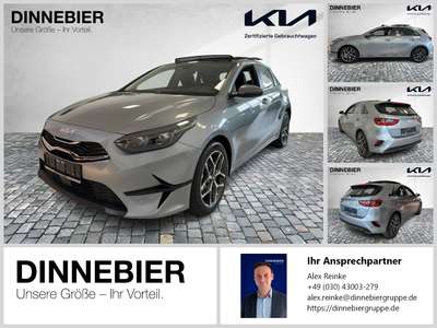 Bild Kia cee'd