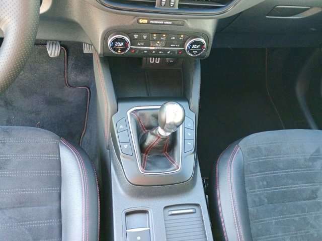 Fahrzeugbild eines Ford Kuga