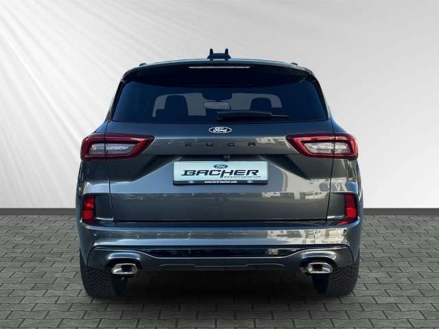 Fahrzeugbild eines Ford Kuga