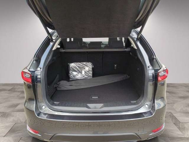 Fahrzeugbild eines Mazda CX-60