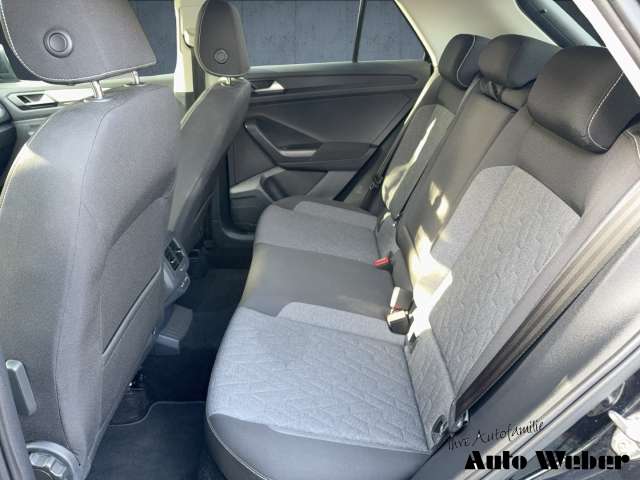 Fahrzeugbild eines Volkswagen T-Roc