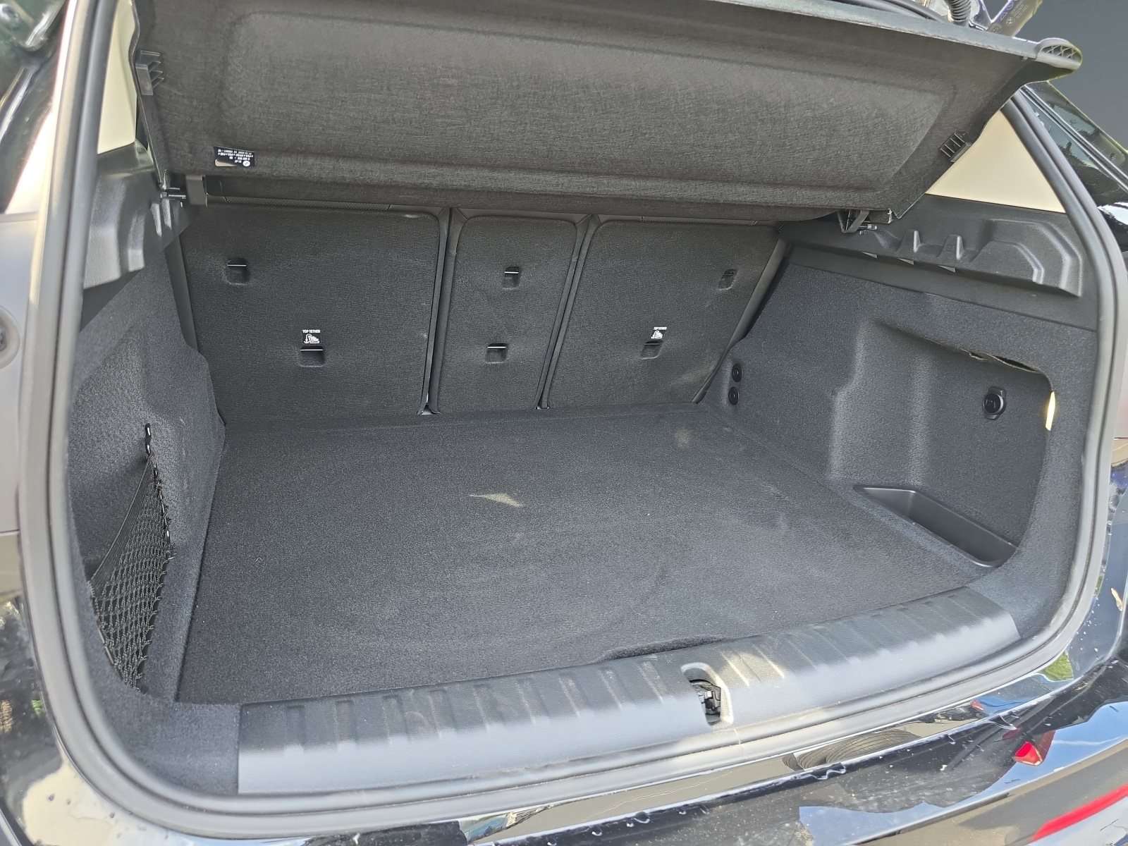 Fahrzeugbild eines BMW X1