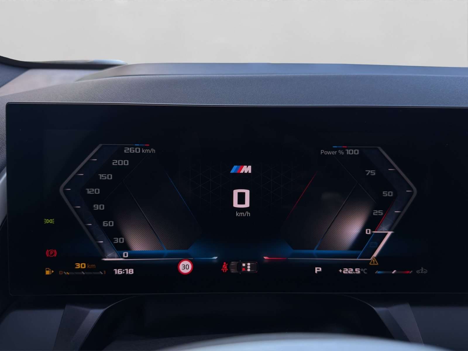 Fahrzeugbild eines BMW X3
