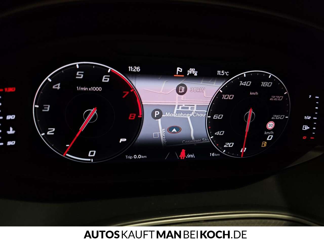 Fahrzeugbild eines SEAT Ibiza