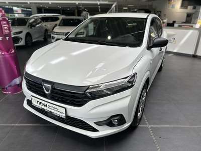 Bild Dacia Sandero