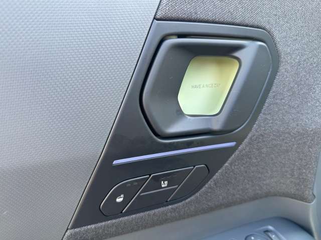 Fahrzeugbild eines Kia EV2