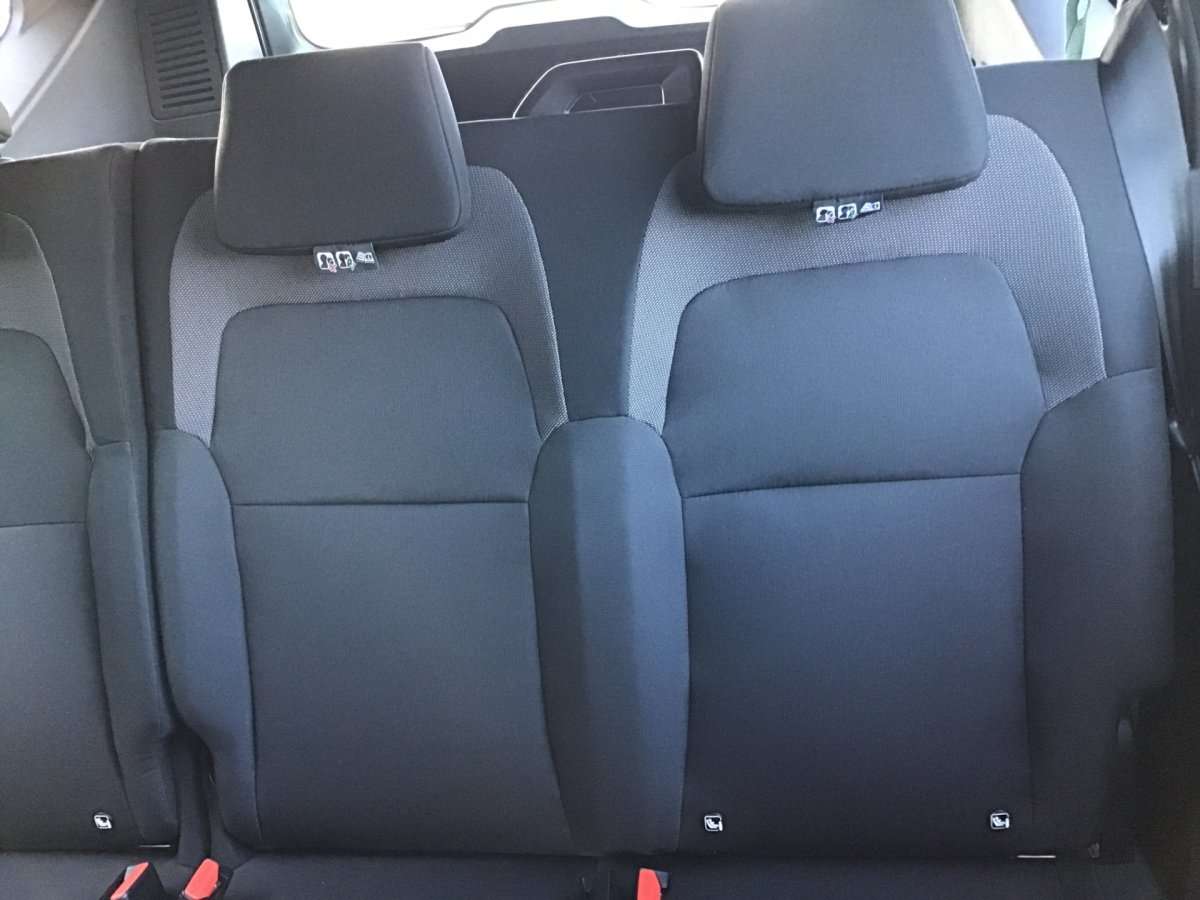 Fahrzeugbild eines Dacia Jogger