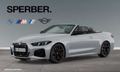 Bild BMW 4er-Reihe