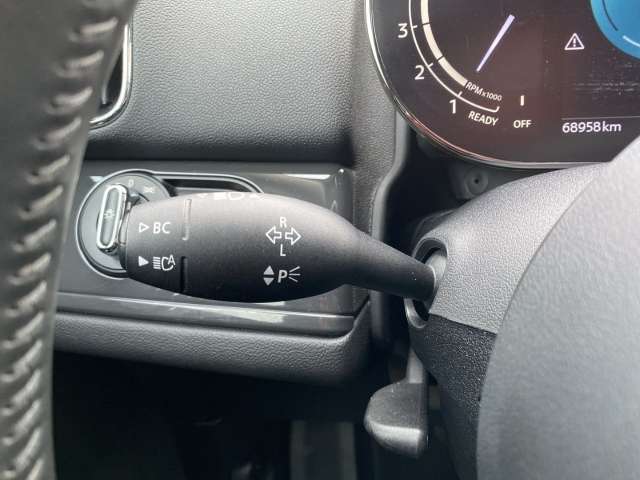 Fahrzeugbild eines MINI Countryman