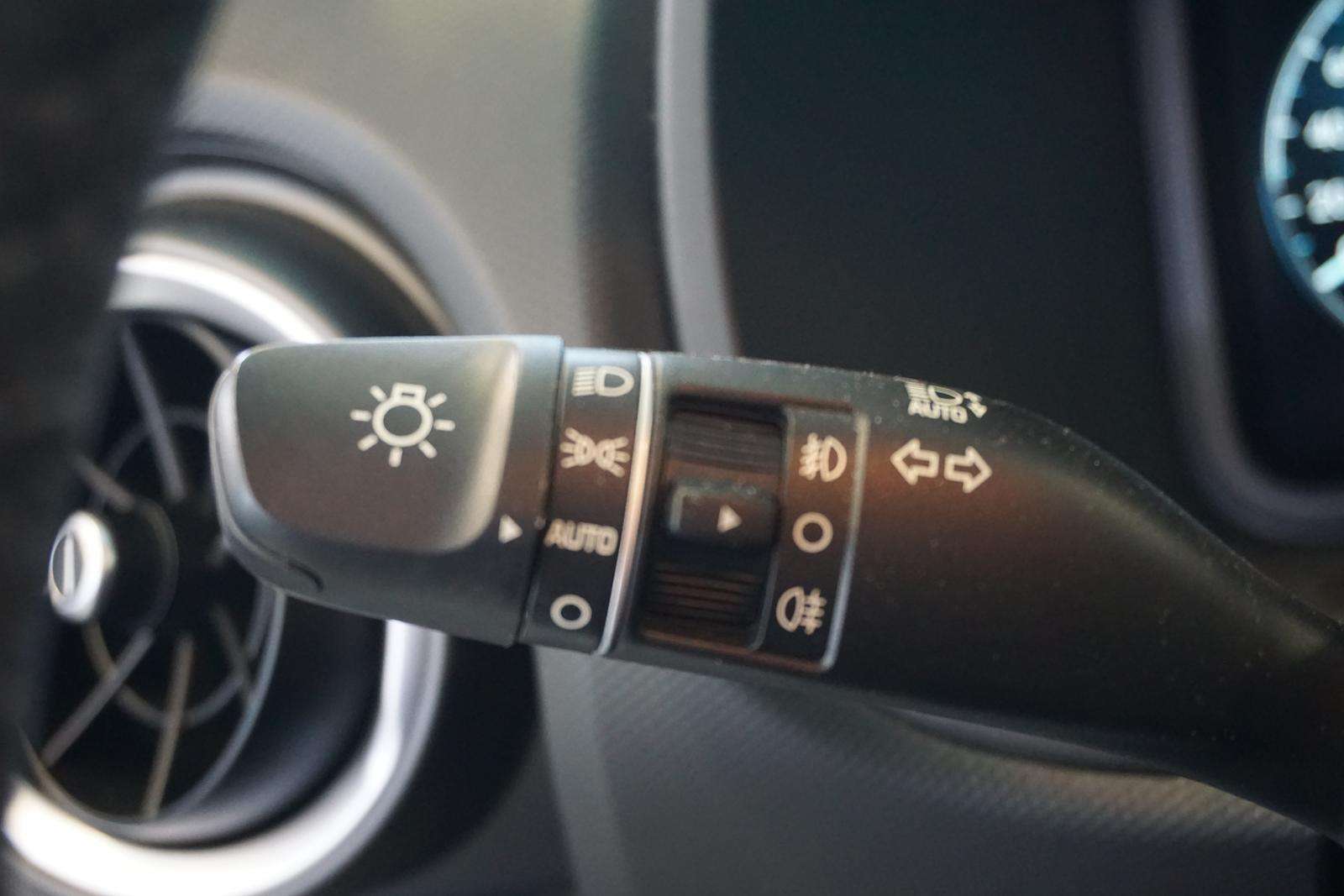 Fahrzeugbild eines Hyundai Kona