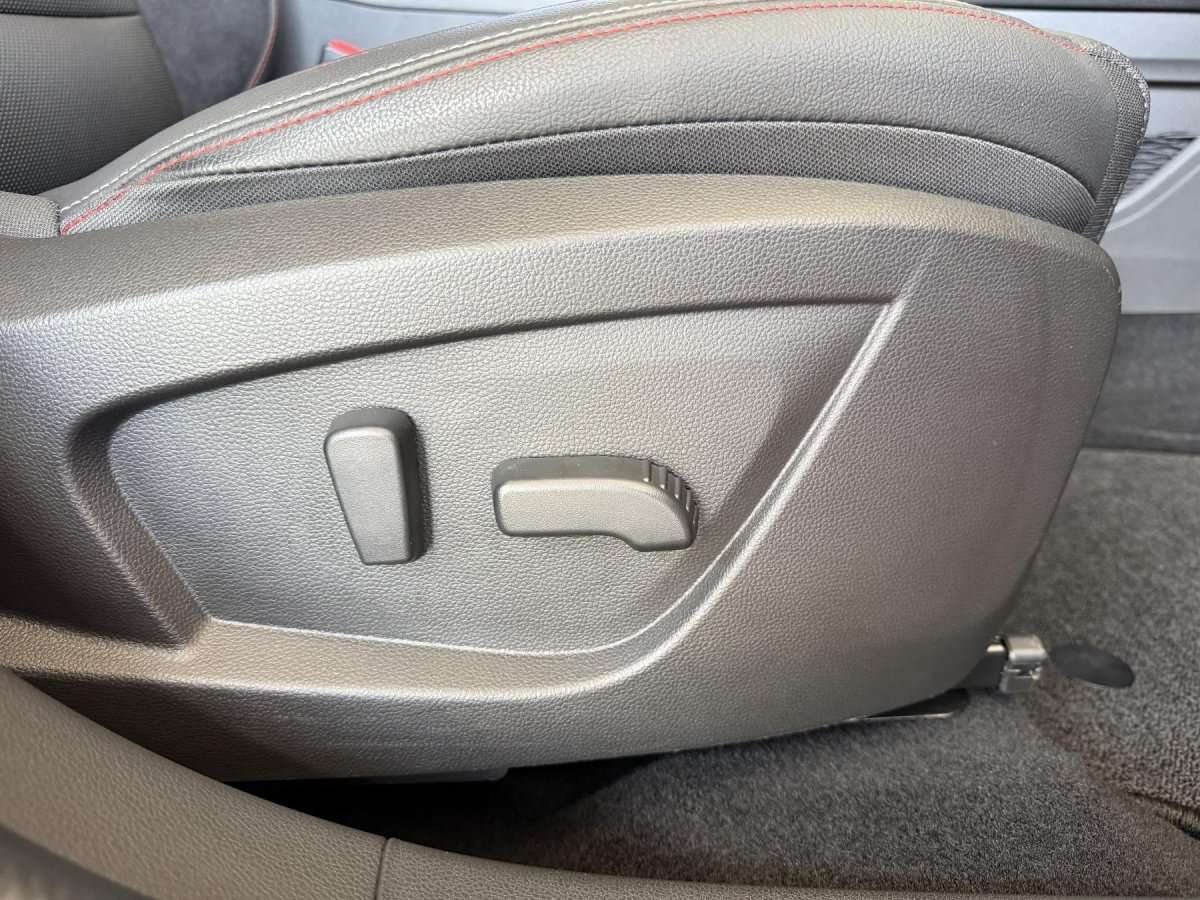Fahrzeugbild eines Renault Arkana