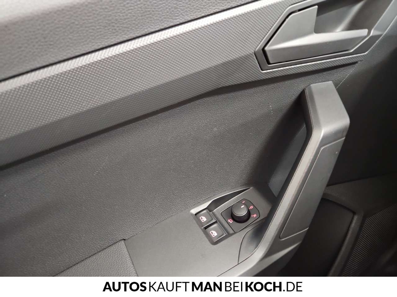 Fahrzeugbild eines SEAT Ibiza