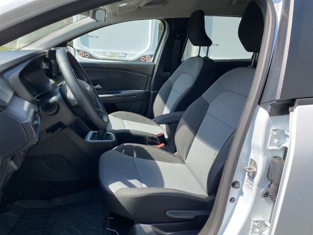 Fahrzeugbild eines Dacia Jogger