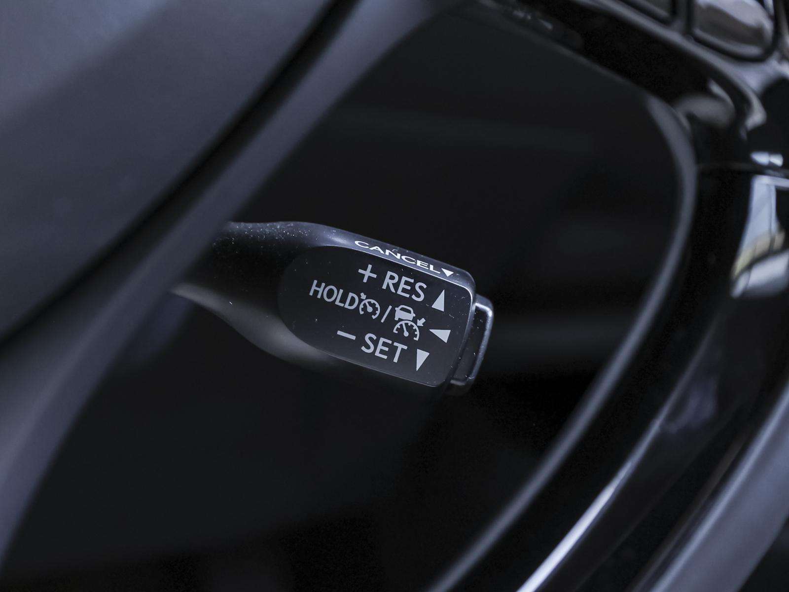 Fahrzeugbild eines Toyota C-HR