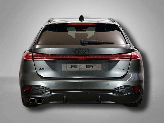 Fahrzeugbild eines Audi A5