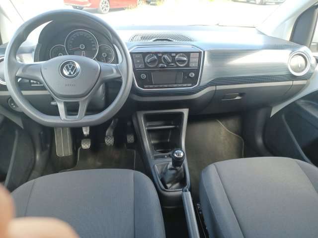 Fahrzeugbild eines Volkswagen up!