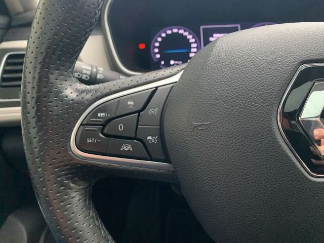 Fahrzeugbild eines Renault Talisman