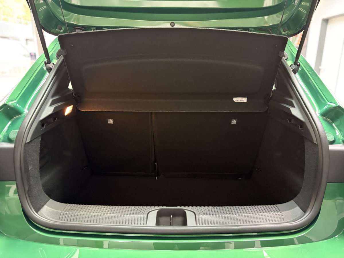 Fahrzeugbild eines Renault Clio