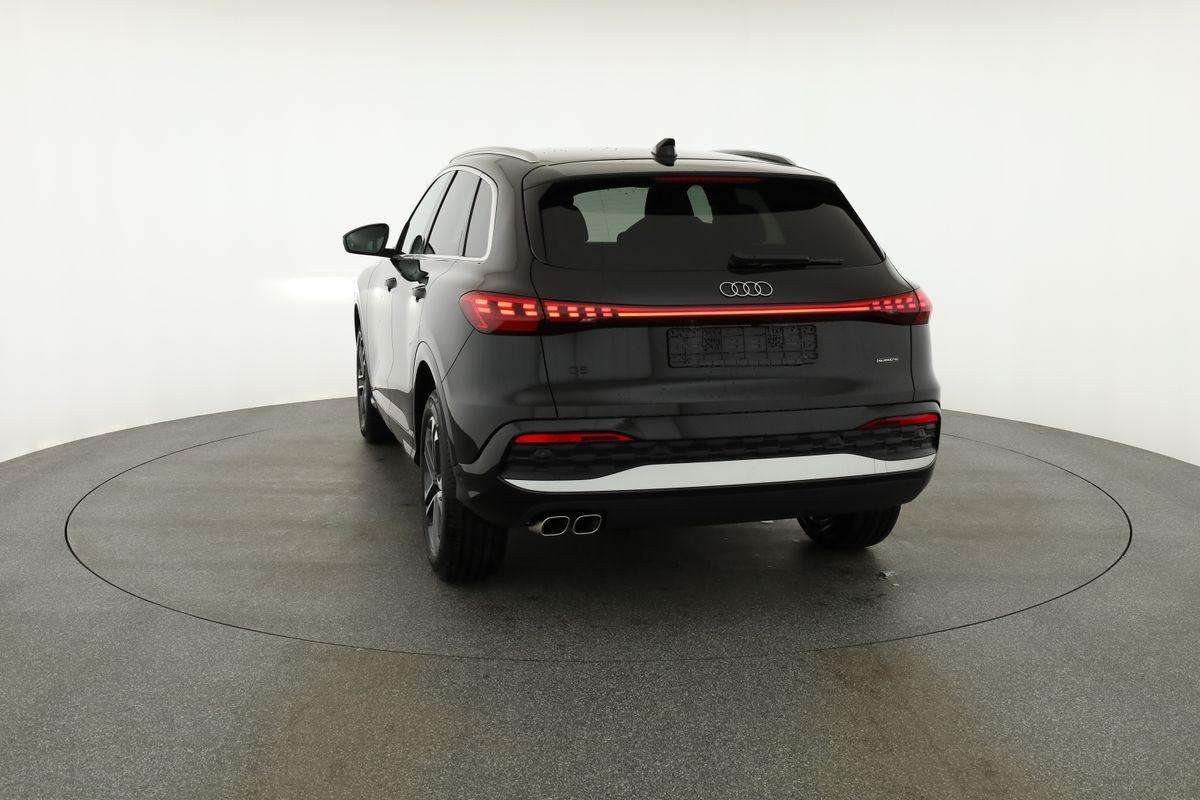 Fahrzeugbild eines Audi Q5