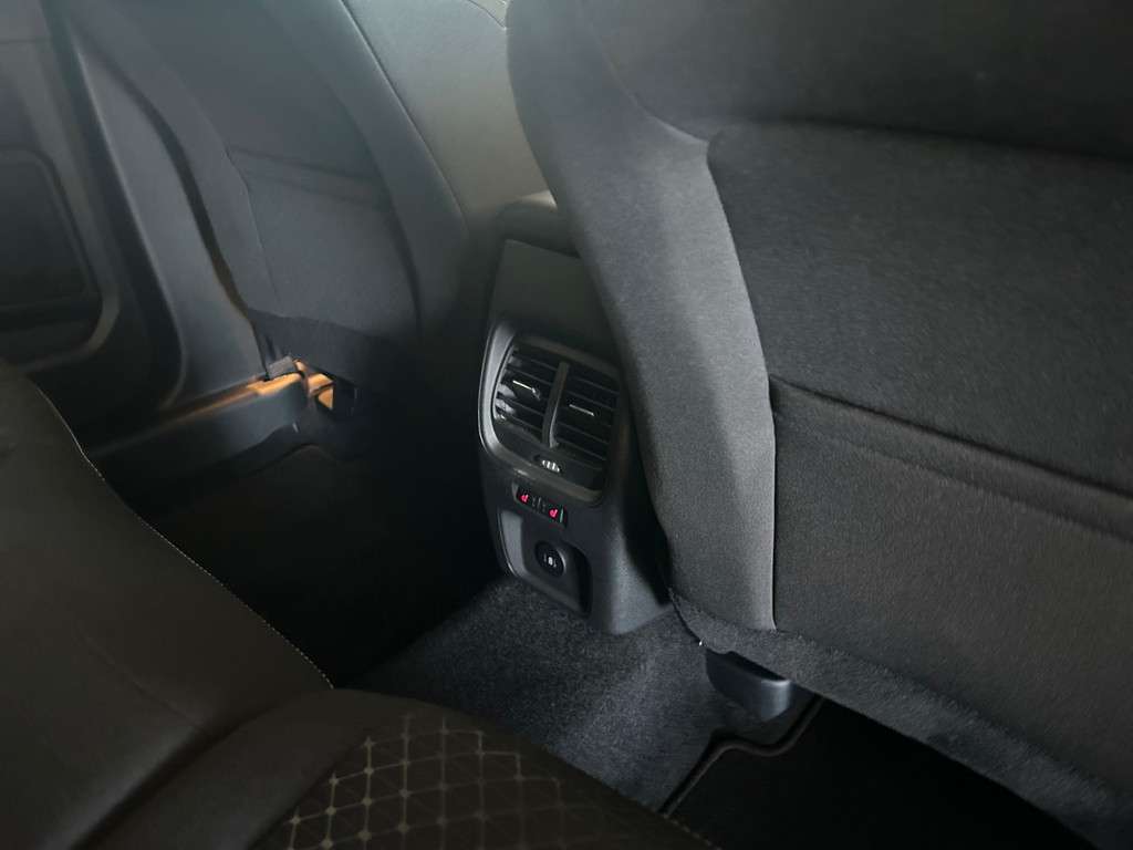 Fahrzeugbild eines Ford Kuga