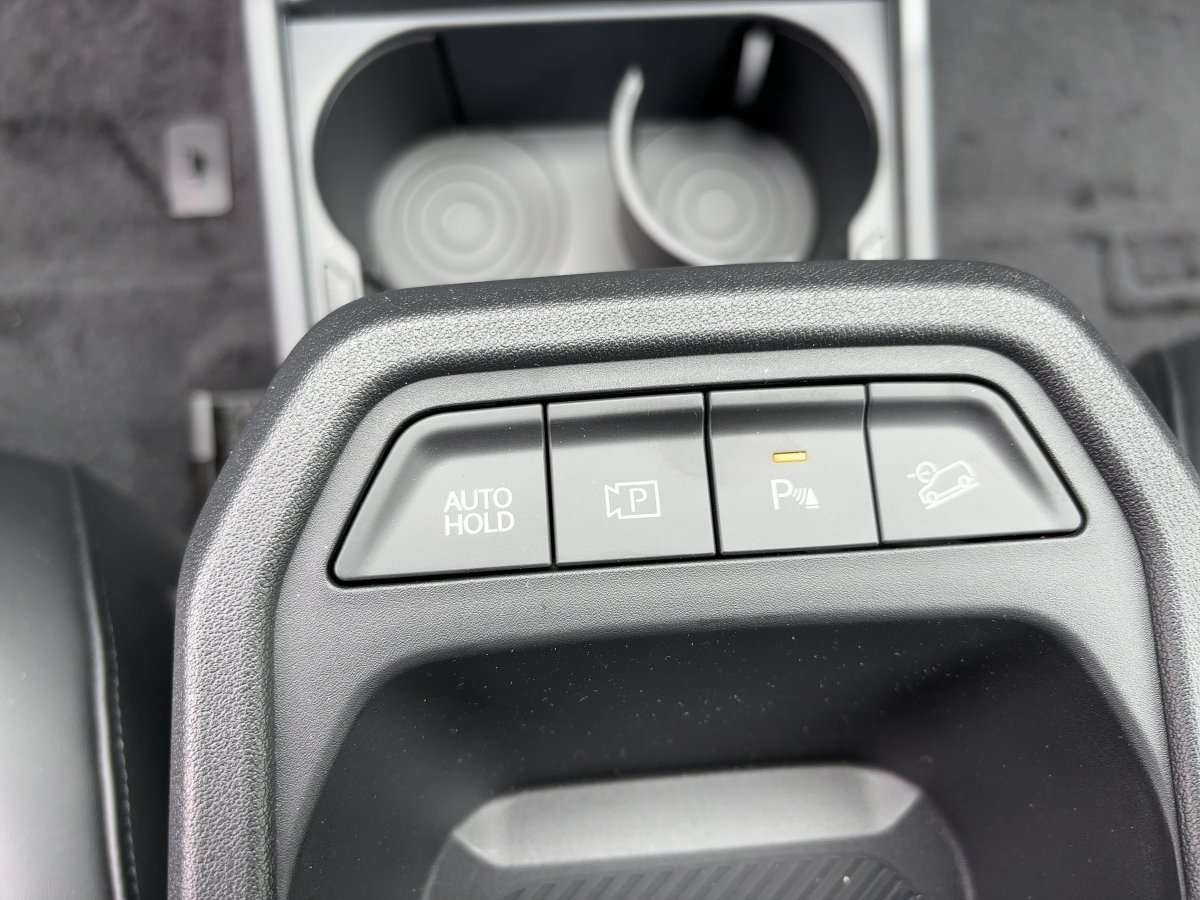 Fahrzeugbild eines Kia EV4
