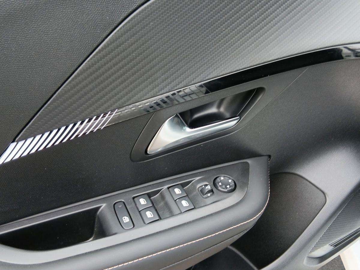Fahrzeugbild eines Peugeot 208