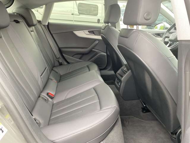 Fahrzeugbild eines Audi A5