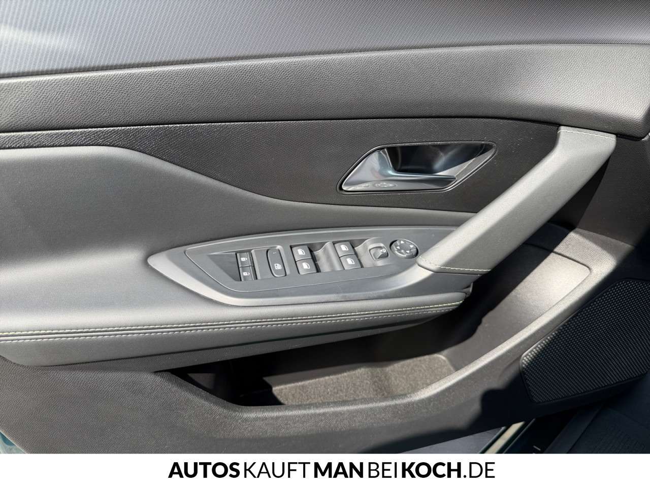 Fahrzeugbild eines Peugeot 308