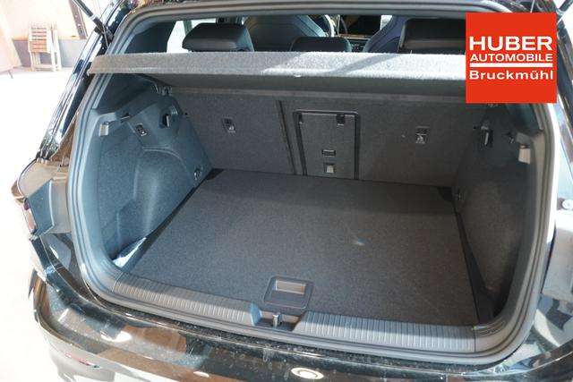 Fahrzeugbild eines Volkswagen Golf