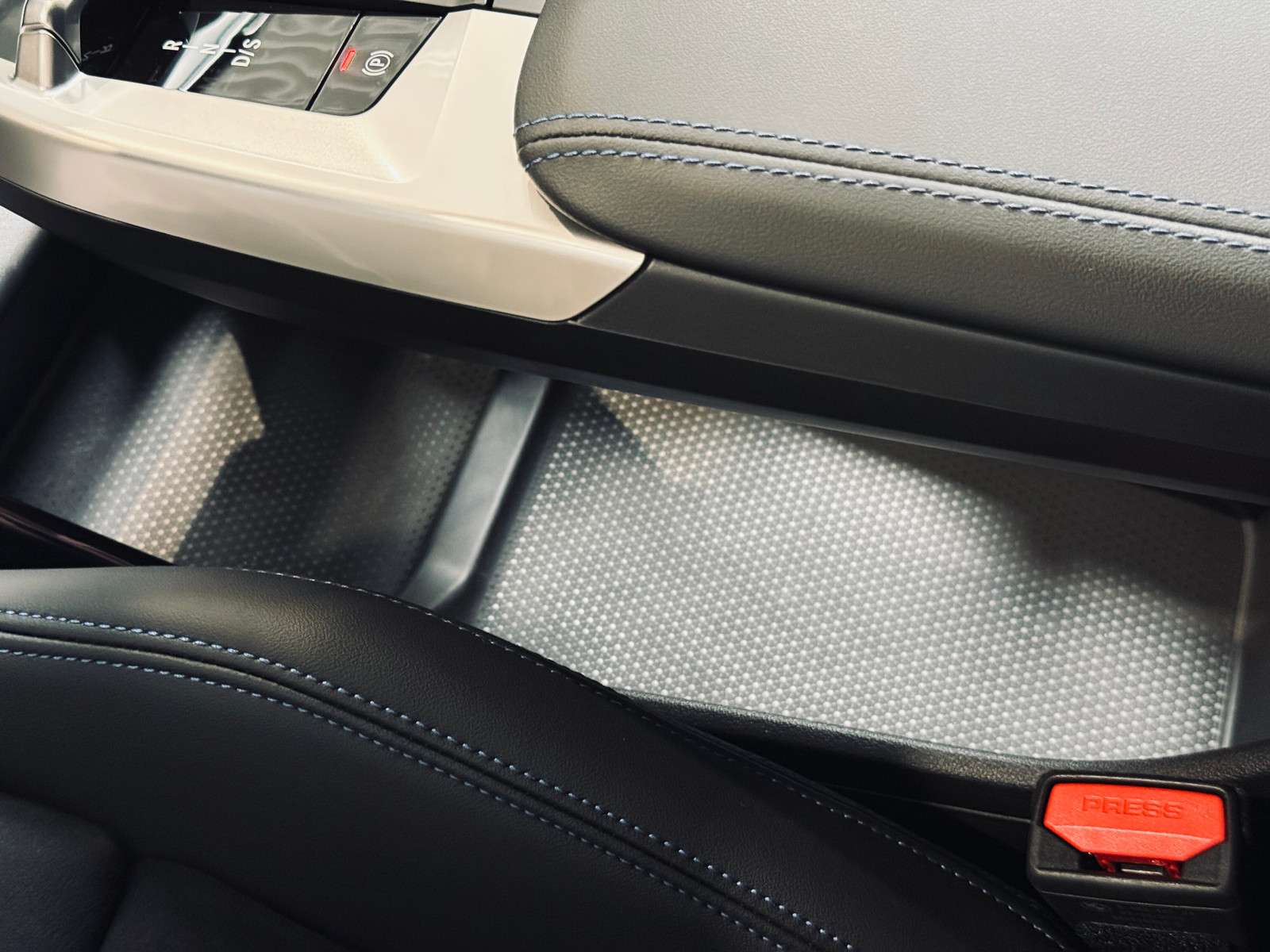 Fahrzeugbild eines BMW X2