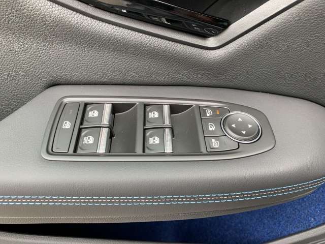 Fahrzeugbild eines Renault Megane E-TECH