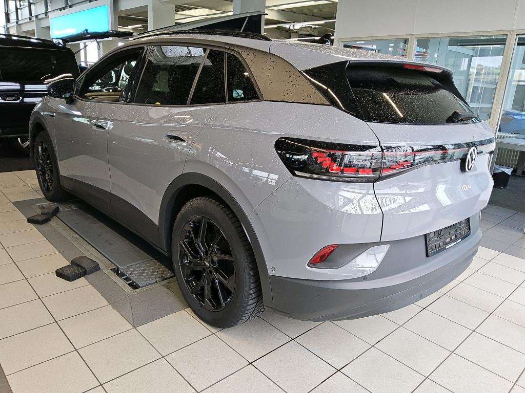 Fahrzeugbild eines Volkswagen ID.4