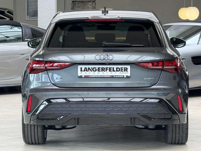 Fahrzeugbild eines Audi A3