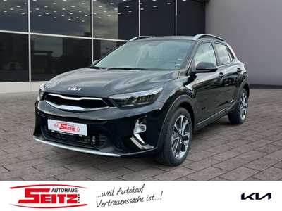 Bild Kia Stonic