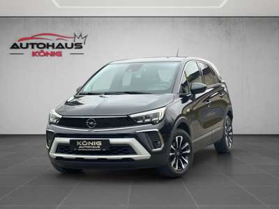Bild Opel Crossland X
