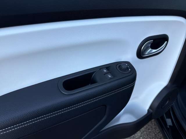 Fahrzeugbild eines Renault Twingo