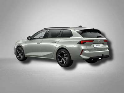 Bild Opel Astra