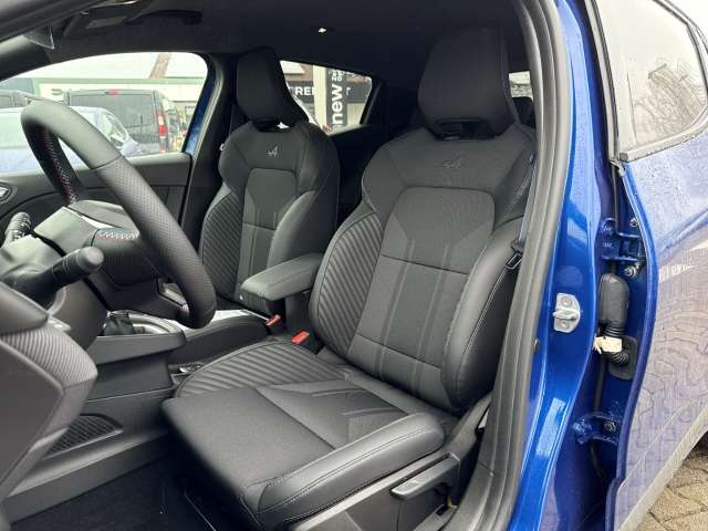 Fahrzeugbild eines Renault Clio