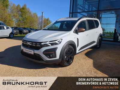 Bild Dacia Jogger