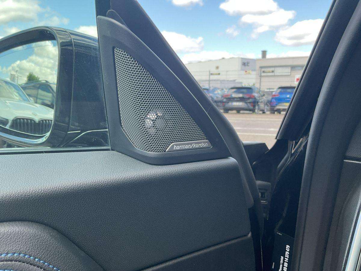 Fahrzeugbild eines BMW 2er-Reihe