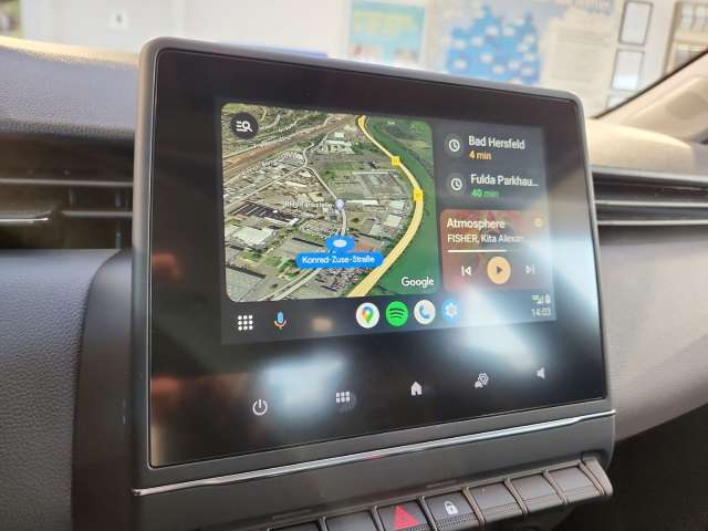 Fahrzeugbild eines Mitsubishi Colt